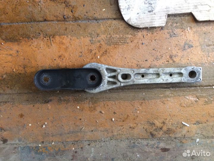 Подушки АКПП Ауди, Фольксваген, Шкода