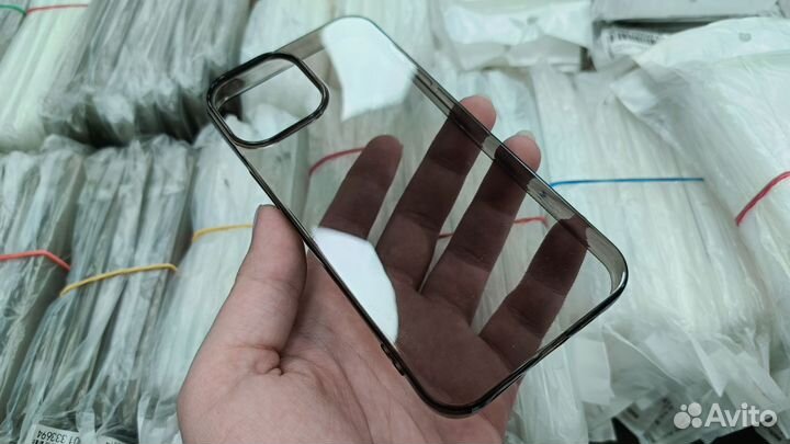 Чехлы на iPhone оптом новые для маркетплейсов