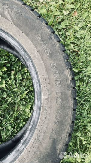 Nordman 7 225/55 R16 99T