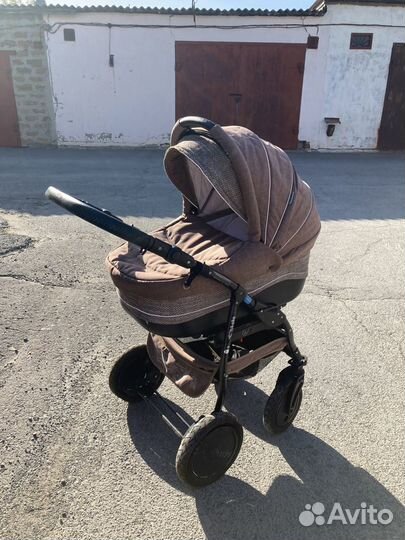 Коляска verdi zipy 3 в 1