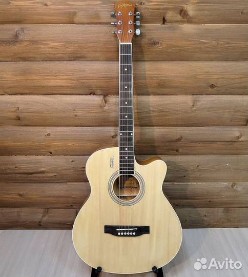 Акустическая гитара Elitaro