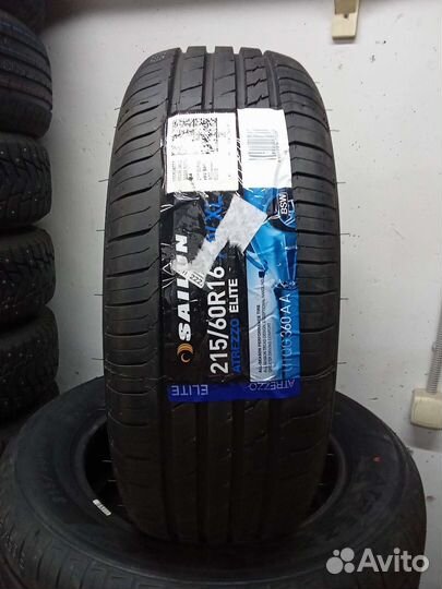 Sailun Atrezzo Elite 215/60 R16