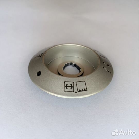 Кольцо ручки духовки плиты Gorenje 233365