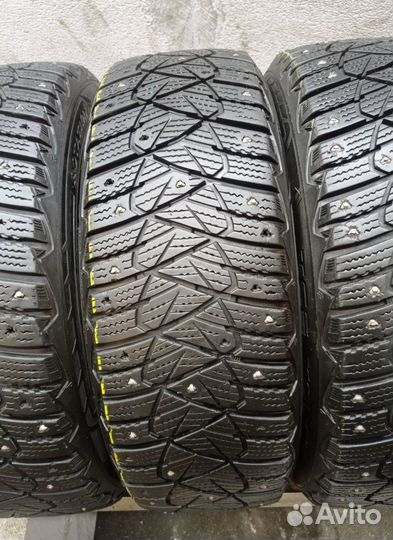 Dunlop Ice Touch 185/60 R15 99W