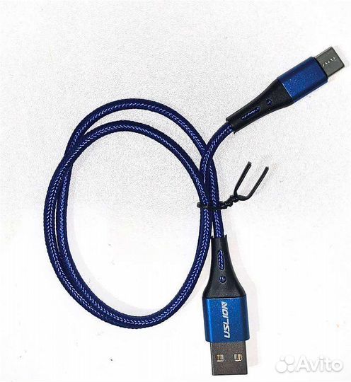 USB - зарядки