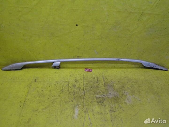 Рейлинг правый Nissan Murano (Z51) 08-14г 68926