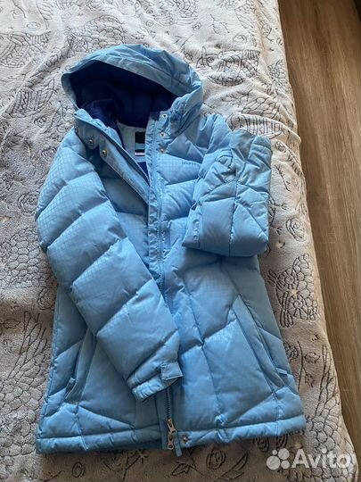 Куртка женская