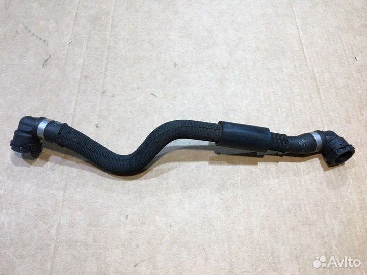 Шланг теплообменника трансмиссионного масла Bmw 3