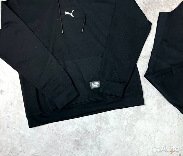 Спортивные костюмы Puma