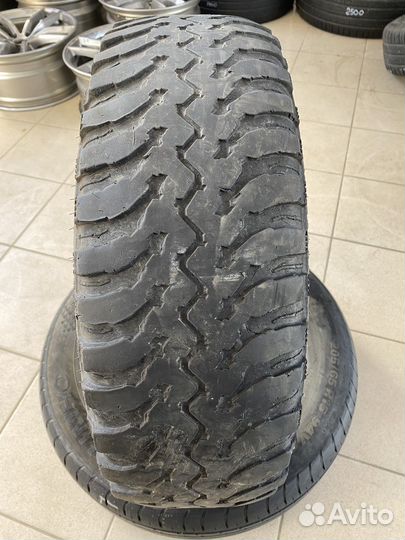 Cordiant Off-Road OS 501 205/70 R15 96Q