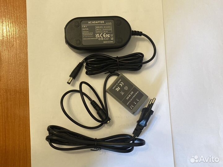 Сетевой адаптер olympus BLS-5,BLS-50