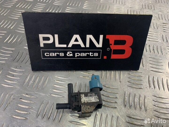 Датчик абсолютного давления Toyota 1azfe 2azfe