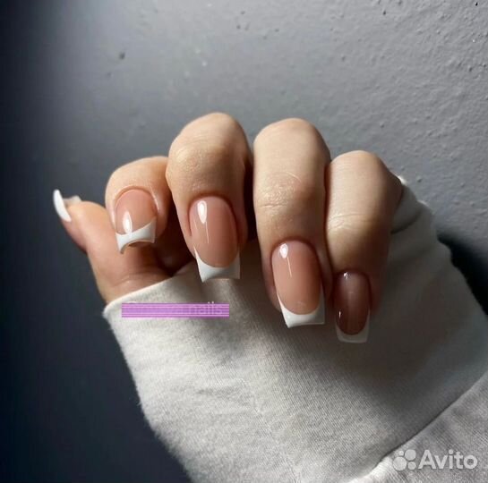 Мастер маникюра