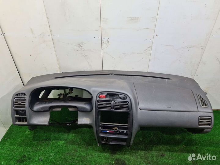Торпеда Панель передняя Suzuki Baleno 1
