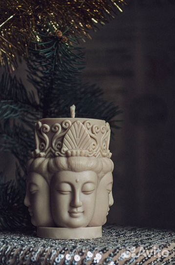 Силиконовые формы для гипса