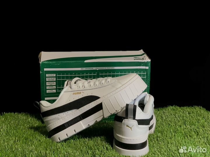 Кроссовки женские Puma Mayze