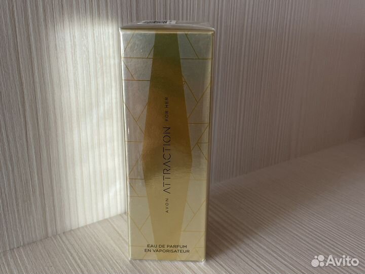 Туалетная вода