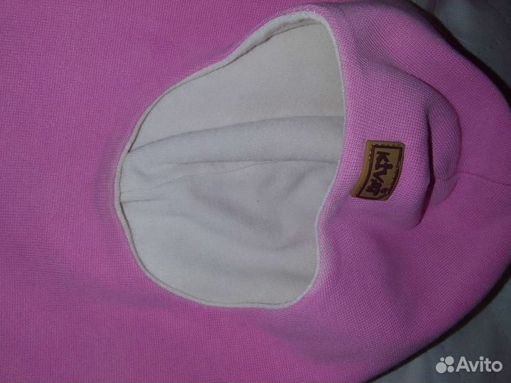 Шапка шлем kivat 1