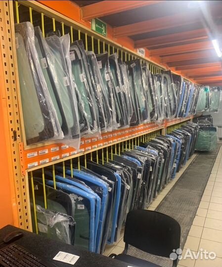 Стекло заднее с обогревом chevrolet cruze 4D 09-15