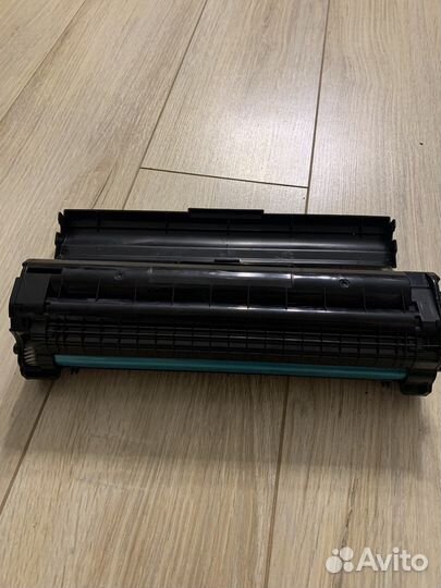 Картридж для принтера HP Laser 107w