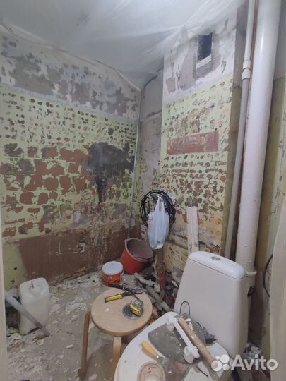 Ремонт квартир и домов / Частная бригада