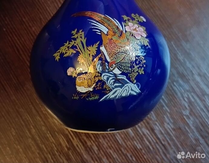 Набор чайная пара