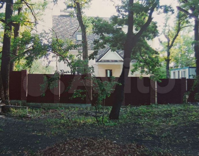 Участок 6,5 сот. (ИЖС)