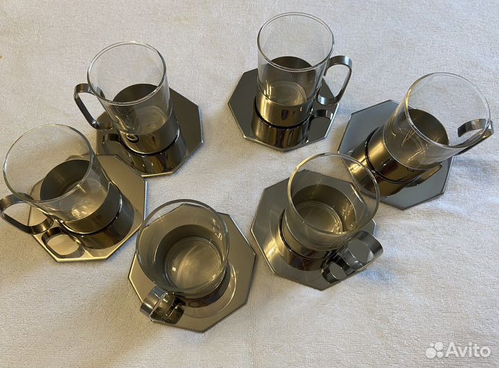 Сервировка стола и посуда