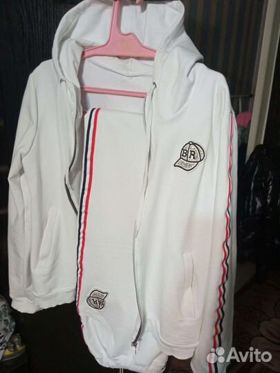 Спортивный костюм жен.44-46 раз