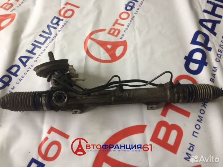 Рулевая рейка, 4000EW peugeot 206, 3026399