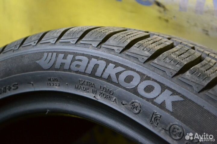 Hankook Winter I'Cept Evo 245/40 R18