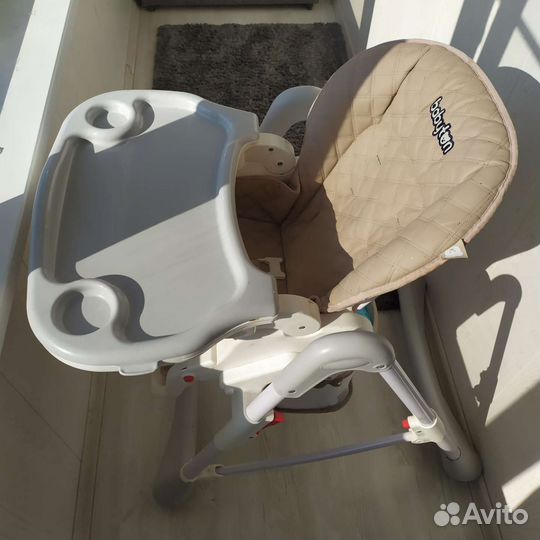 Кресло для кормления babyton