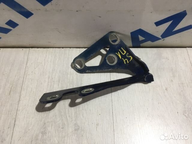 Петля капота лев. opel astra H 1.6 мт хетчбек