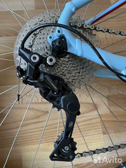 GT Avalanche 29 comp