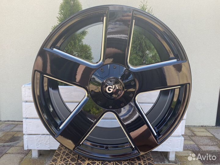 Диски R20 6-132