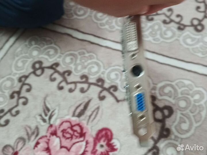 Звуковая карта