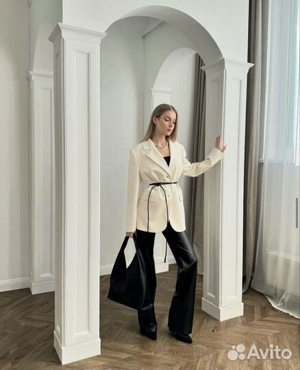 Массовый пошив одежды / создание лекал