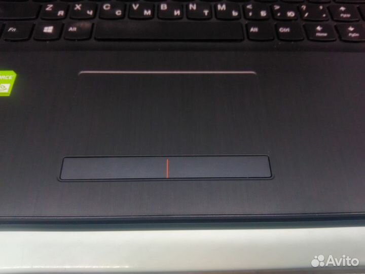 Ноутбук Lenovo с видеокартой nvidia на core i3