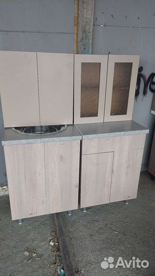 Кухни на заказ