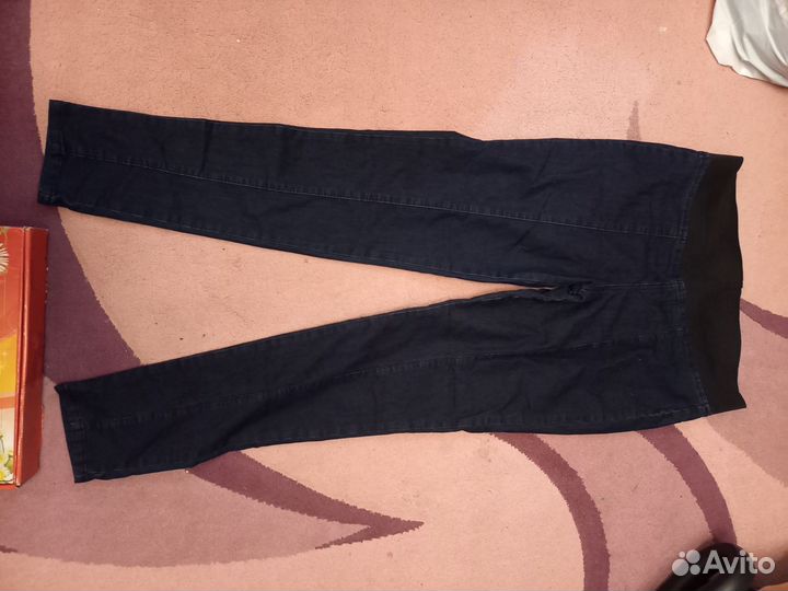 Пакет вещей для беременных