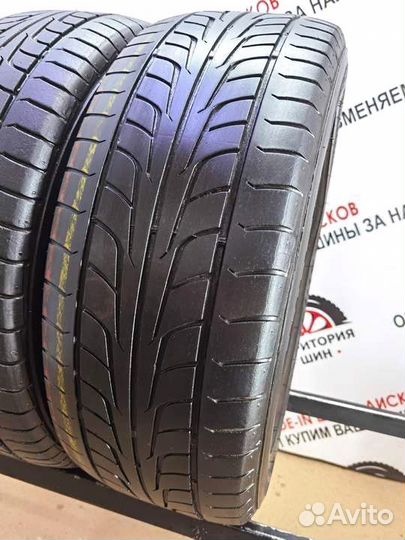 Firestone Firehawk Wide Oval 205/55 R16 91V