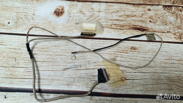 Шлейф матрицы для Acer ES1-512, ES1-531, ES1-571