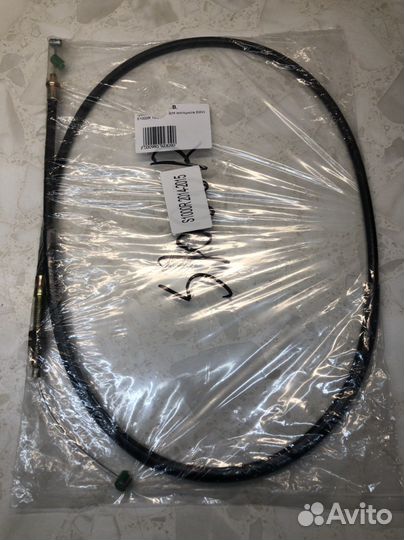 Трос сцепления для мото BMW S1000R 14-20