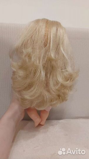 Кукла disney рапунцель