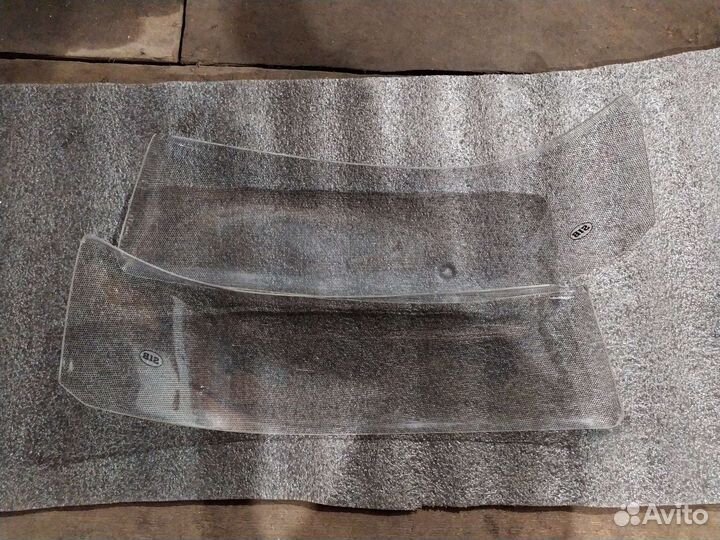 Защита фары Ваз 2112