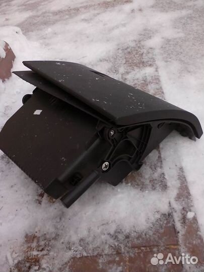 Бардачок Опель астра Н