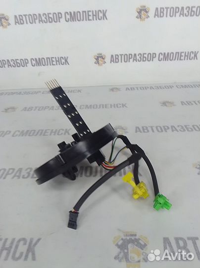 Подрулевой шлейф Mercedes-Benz