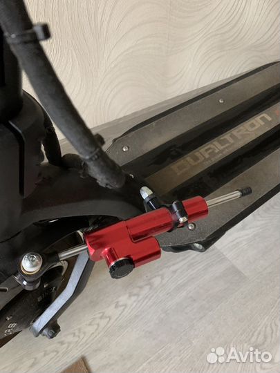 Электросамокат Dualtron eagle pro