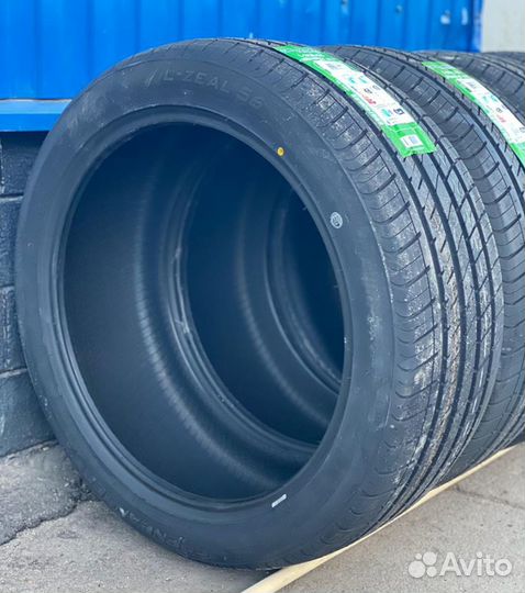 Grenlander L-Zeal56 295/40 R22 112Y