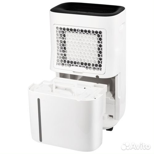 Осушитель Electrolux EDM-25L